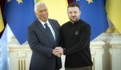 Близько 15 млрд євро на підтримку України виділить ЄС, — Кошта