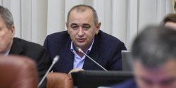 Главный военный прокурор Украины подал в суд на начальника Генштаба