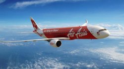 Пропавший в Индонезии Airbus предположительно упал в море, - спасатели
