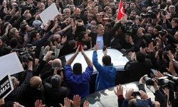 В Турции прошли массовые аресты журналистов, критикующих Эрдогана
