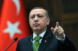 Эрдоган объявил о досрочных президентских и парламентских выборах в Турции