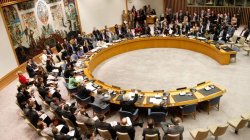 Совбез ООН проведет заседание по Украине 21 января