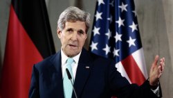 Данные опроса: Керри стал худшим госсекретарем США за последние 50 лет