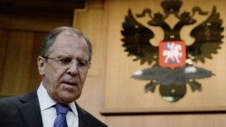 Главы МИД России, Индии и Китая обсудят безопасность, Украину и Сирию