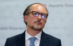 Глава МИД Австрии выступил против вступления Украины в ЕС