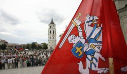 Литовские политики обвинили российские датчики в шпионаже 