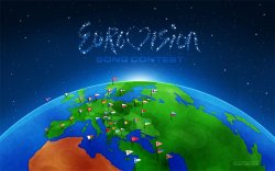 Стартовый порядок “Евровидения-2015”определился 