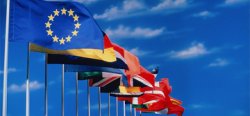 Евросоюз приютил более 380 тыс человек в 2017 году