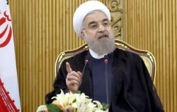 Иран считает, что США могут совершить «историческую ошибку» 