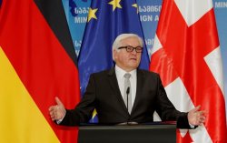 Глава МИД ФРГ: В украинском конфликте возможна разрядка