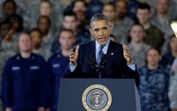 Обама подписал закон о бюджете США на 2015 год