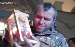 На Донбасс повезут Вифлеемский огонь мира