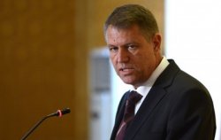Новый президент Румынии выступил за санкции против России