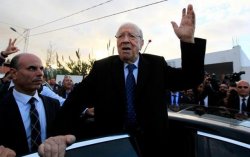 Президентом Туниса станет 88-летний антиисламист