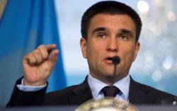 Глава МИД назвал предположительную дату переговоров в Минске