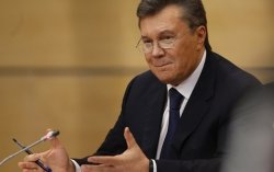Янукович заявил, что не собирался разгонять Майдан
