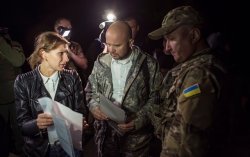 В Минске утвердили списки для обмена пленными