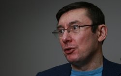 Страна не в состоянии платить всем льготникам из бюджета - Луценко