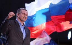 Аксенов: Visa и MasterCard никогда не были нужны крымчанам
