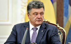 Очередные переговоры по Донбассу пройдут в Казахстане - Порошенко