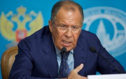 Россия не собирается восстанавливать СССР - Лавров