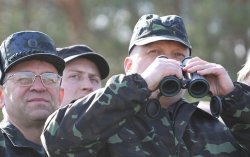 Турчинова лишили депутатского мандата