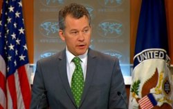 Госдеп США похвалил Украину за приверженность реформам