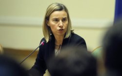 Могерини: Раскола мнений в ЕС по санкциям не произошло