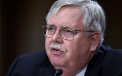 Теффт назвал истинную цель политики США в отношении Кремля