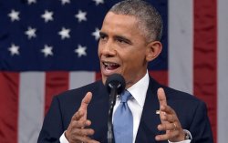 Обама: Войны и рецессия для США – в прошлом