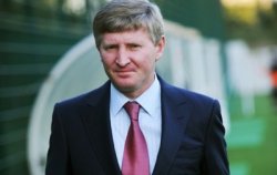 Генпрокуратура допросила Ахметова – СМИ