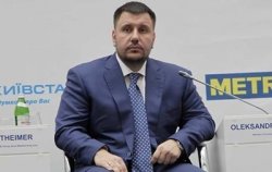 Клименко выиграл суд у главы Госфиска