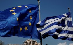 Греция может ветировать новые санкции против России – СМИ