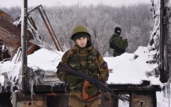 В Европе отказались признать ДНР и ЛНР террористами