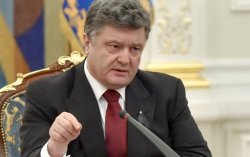 Порошенко: Реформы в Украине начались, но нужно время