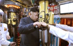 Пхеньян заявил о готовности к войне с США