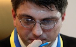 Рада разрешила арестовать судью, приговорившего Тимошенко