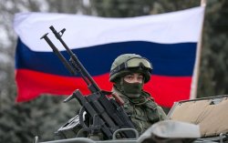 Рада запретила к показу все фильмы о российской армии