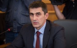 Ярема написал заявление об отставке - СМИ