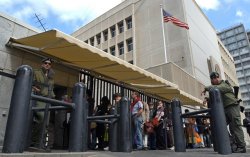 США могут ввести визовый режим для стран-членов ЕС - СМИ
