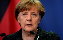 Германия и Канада согласовали действия по Украине