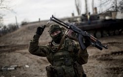 В Харькове за срыв мобилизации отстранили от работы военкома