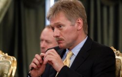 Песков: Усиление санкций направлено на дестабилизацию ситуации в Украине