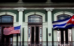 США ослабили санкции предпринимателям из Кубы