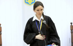 Судья, которая вела дело Луценко: Меня не запугать