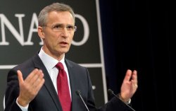 В НАТО говорят, что знают о военном присутствии РФ в Украине