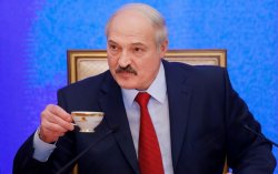 Лукашенко готов к диалогу с НАТО