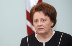 Латвия поддержала отправку миротворцев ООН на Донбасс