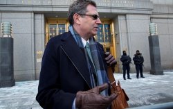 Суд в США обязал палестинцев выплатить компенсации за теракты в Израиле