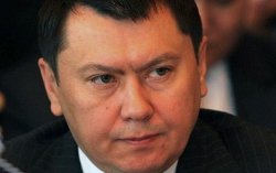 Бывший зять Назарбаева найден мертвым в австрийской тюрьме